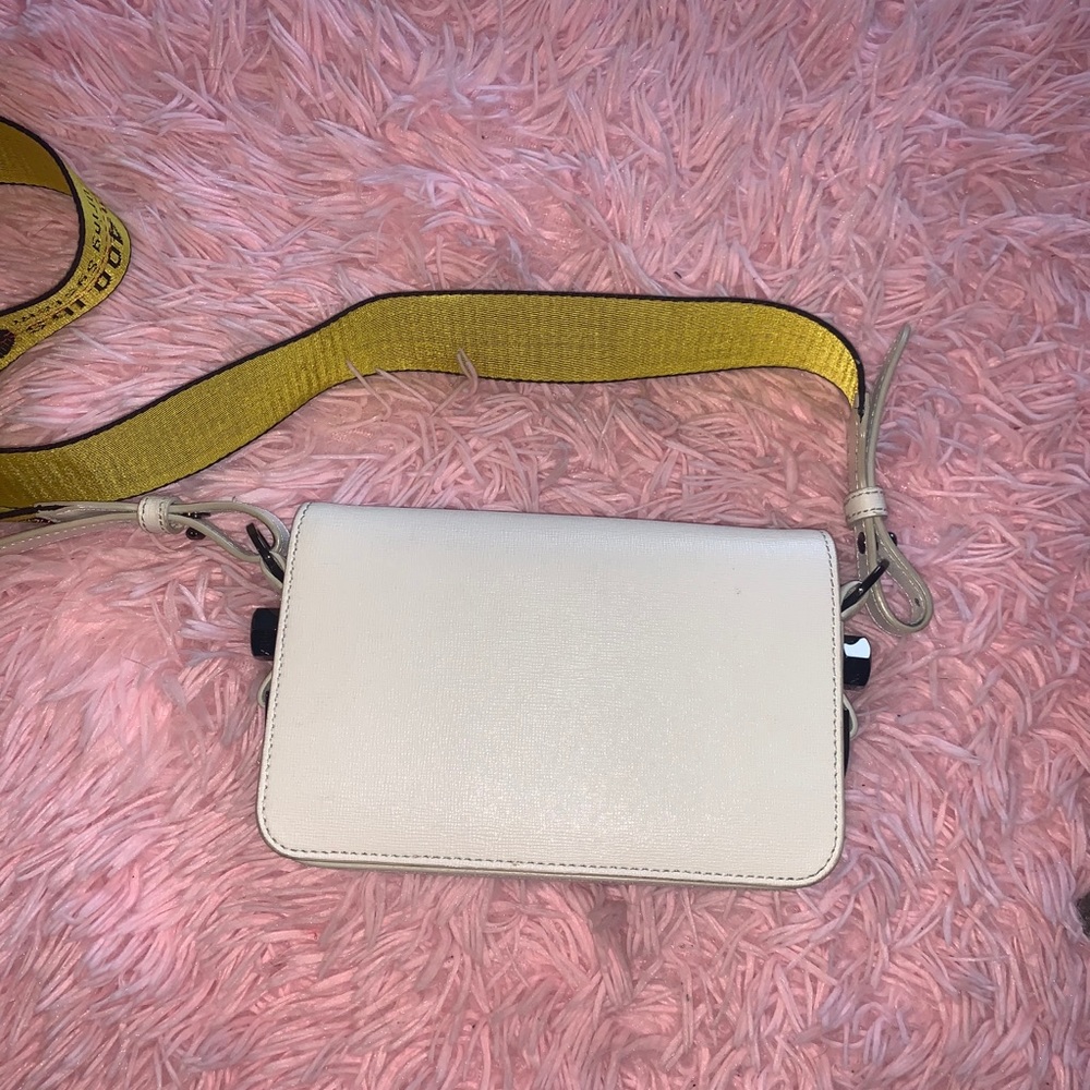 Off white bag - Picture 2 of 8